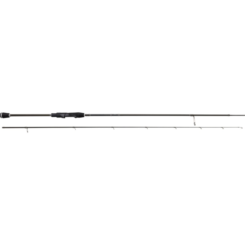 Westin | W2 Streetstick Rod 6’1″ | 183cm L | 2-7g
