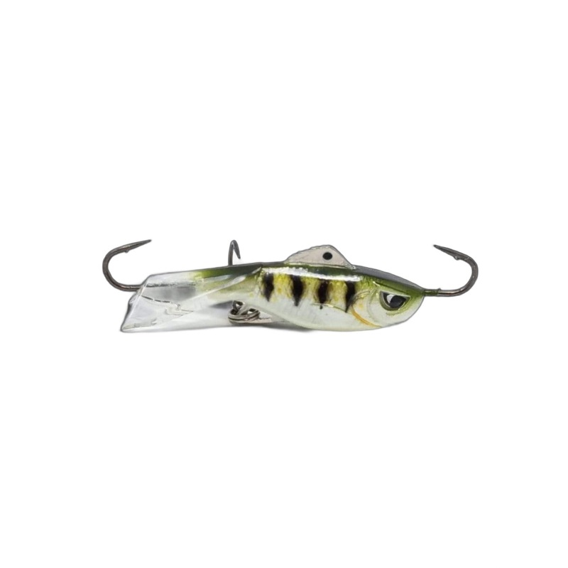 Acme Hyper-Rattle Glide Bait 1.5″ Fathead