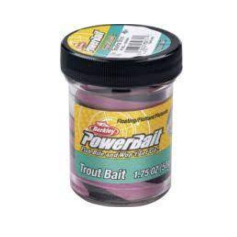 Berkley | Powerbait Trout Bait Showtime Swirl