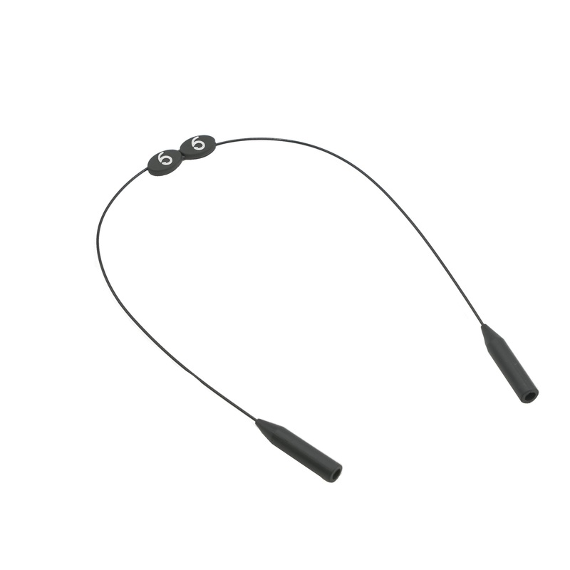 FishWire Sunglass Retainer Black/Black Wire