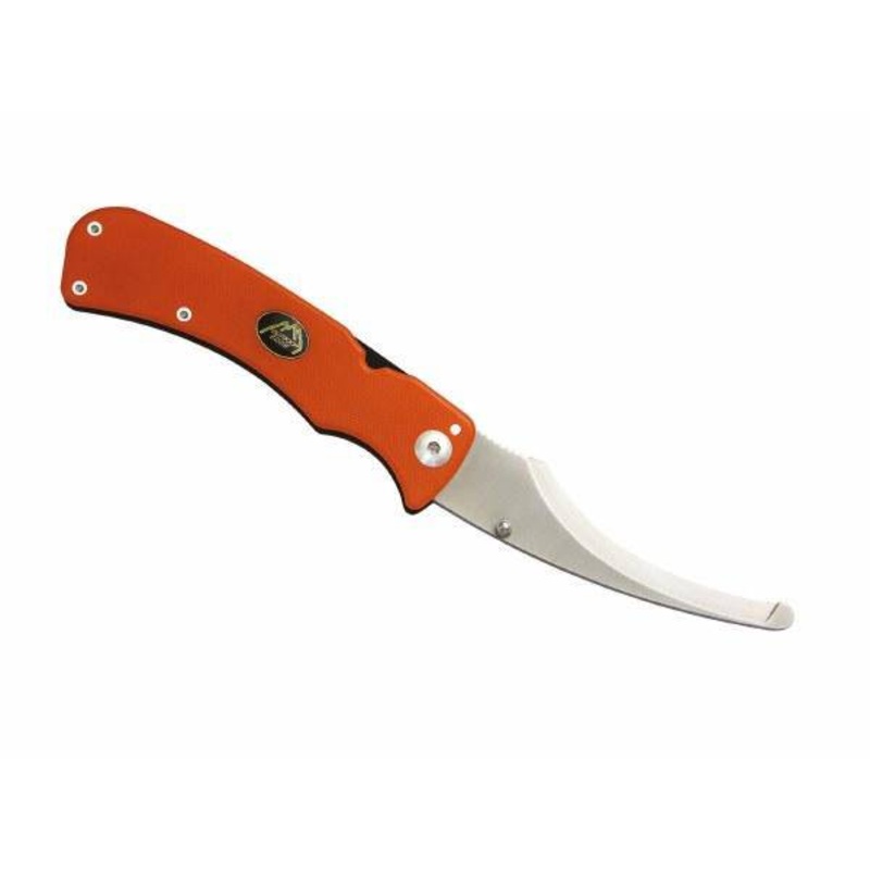 Outdoor Edge | Zip Pro Clam Knife | Fixed Blades