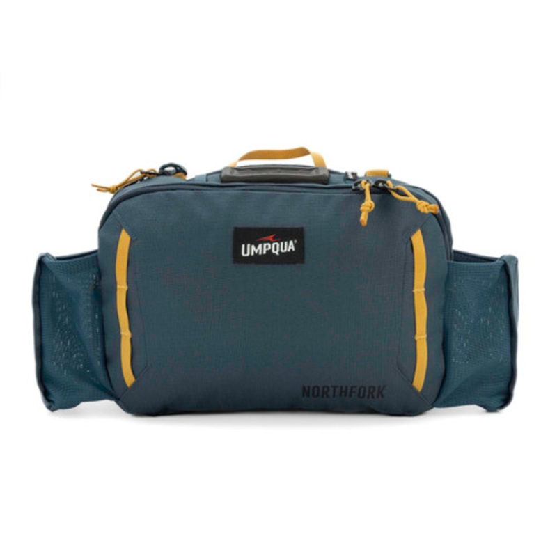 Umpqua Northfork Waist Pack – AvidMax