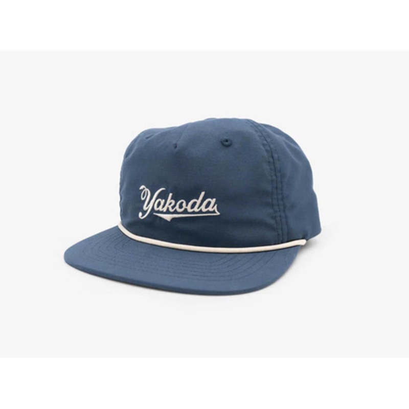 Yakoda Supply Script Hat – AvidMax