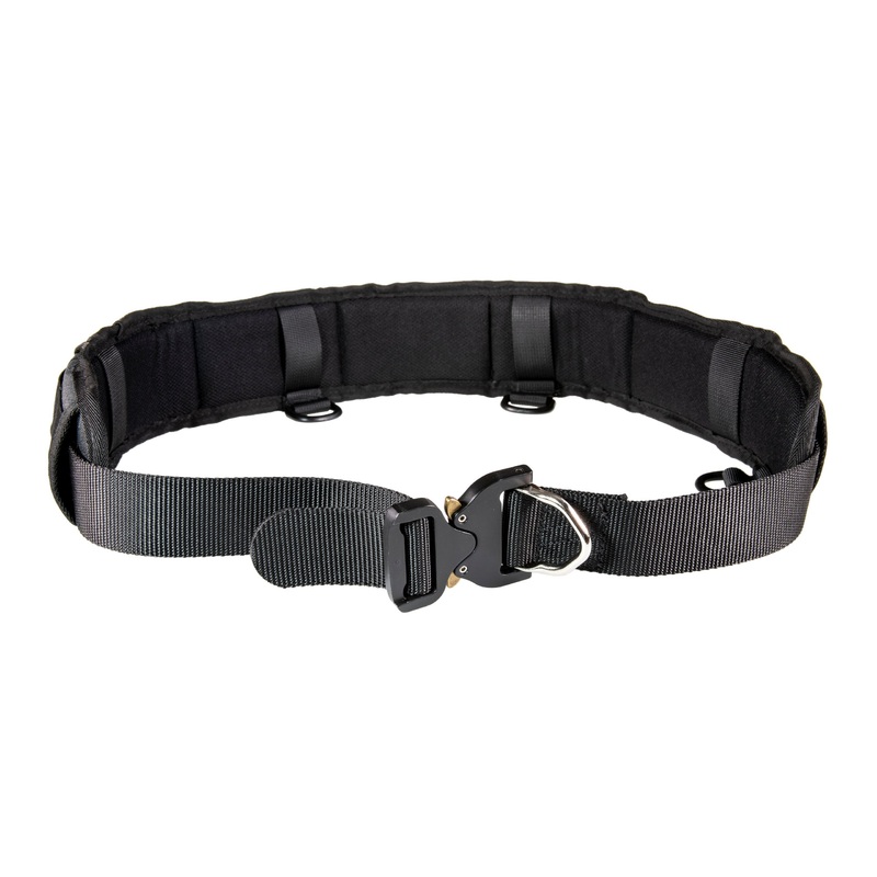 Yankee Fork Molle Wading Belt One Size