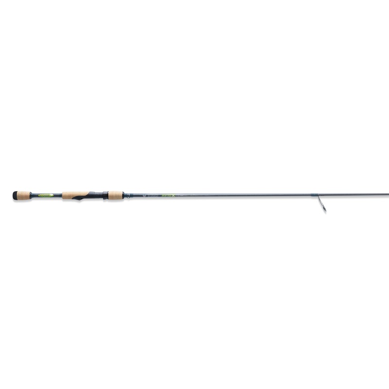 6’9 MLXF ST. CROIX AVID X SPINNING ROD