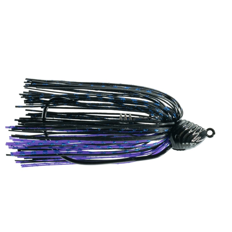6th Sense Axle Hybrid Jigs Blacklight 1oz.