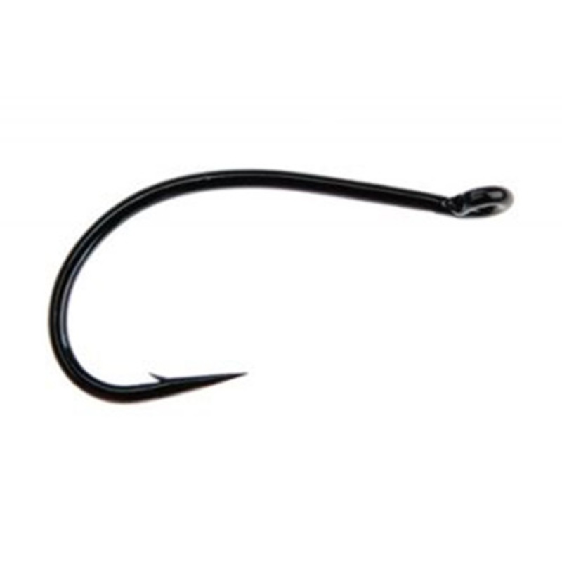 Ahrex Fw 520 Emerger Hook Barbed – AvidMax