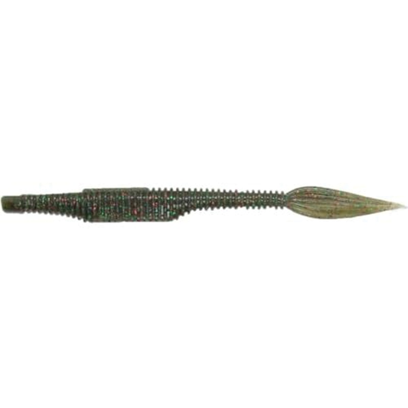 Benten Fishing Cover Shrimp 5″ (7 Pack) GP Santa