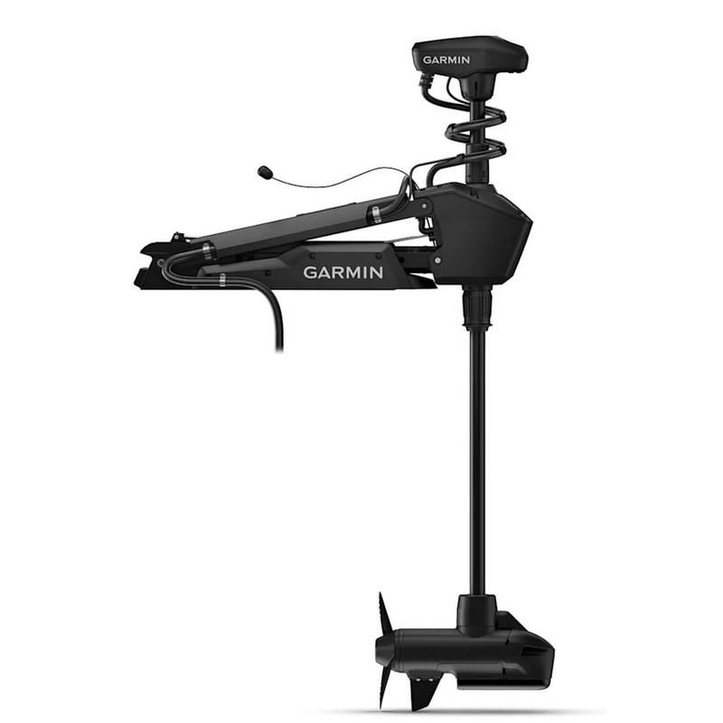 *NEW Garmin Force Pro Trolling Motor 50″