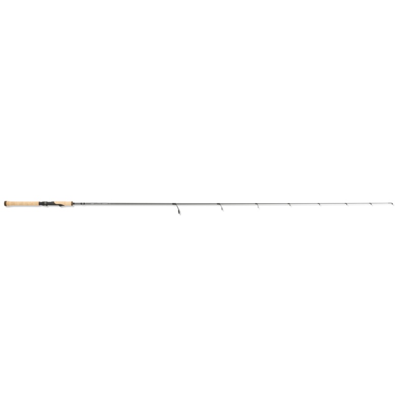 AVID SERIES FRESHWATER SPINNING ASFS66LF / 6’6″ Light Fast