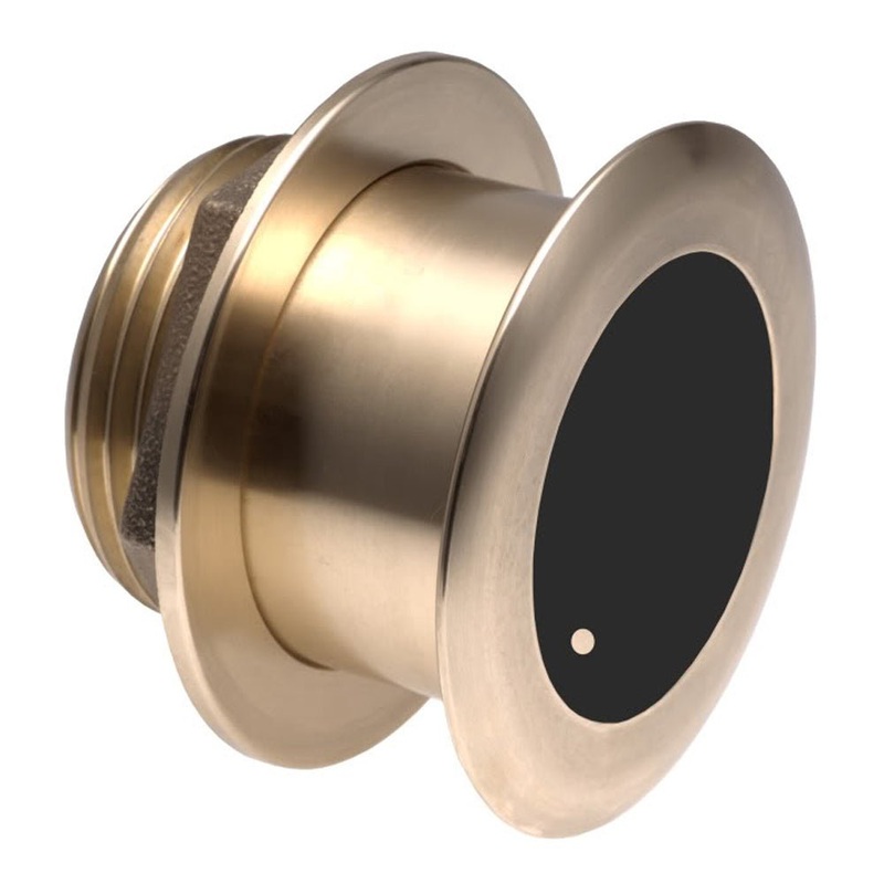 Garmin B164 1kW Tilted Element 12 – 8-Pin