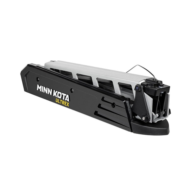 Minn Kota Mega360/target Lock Mount For Ultrex 80 45″” Motors