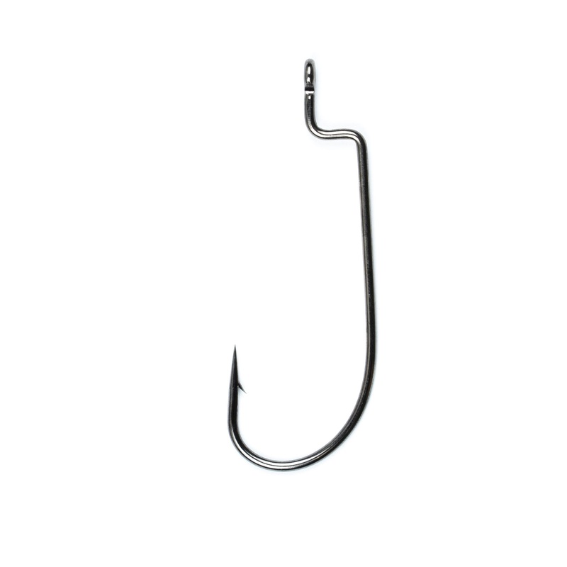 6th Sense Jugular Hook 1/0 – 5/pk