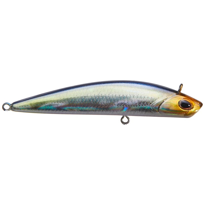Berkley Finisher 7 FFS Jerkbait Nebu 2.75″ 1/2oz