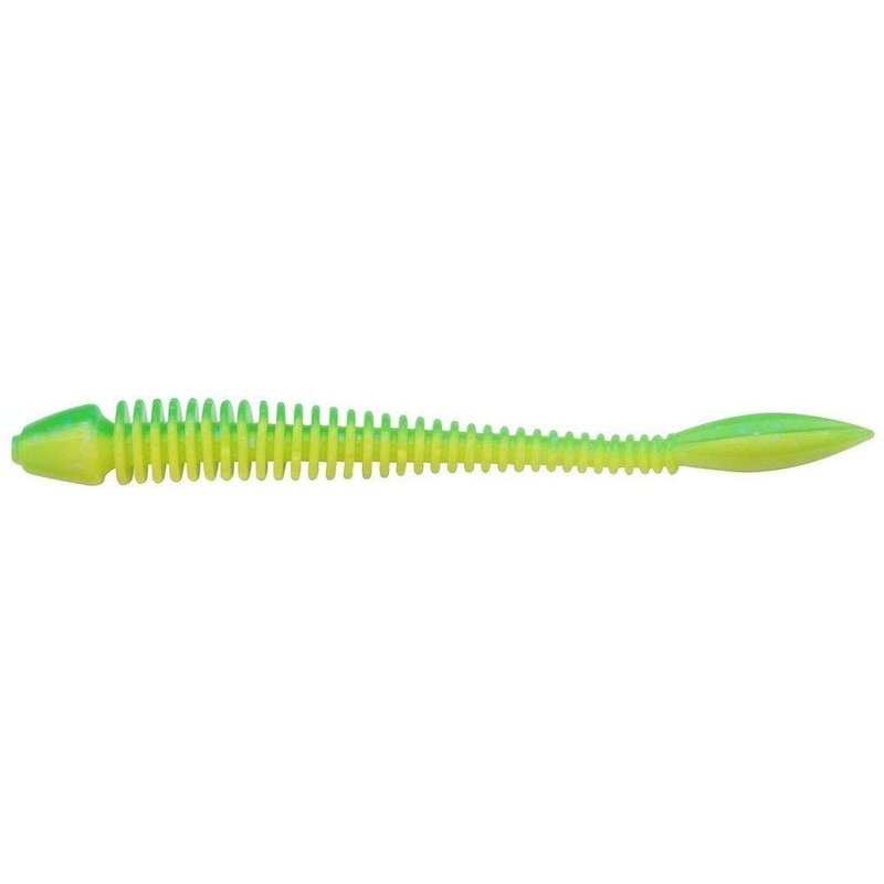 Berkley | Powerbait Power Flail | 7cm Spring Green