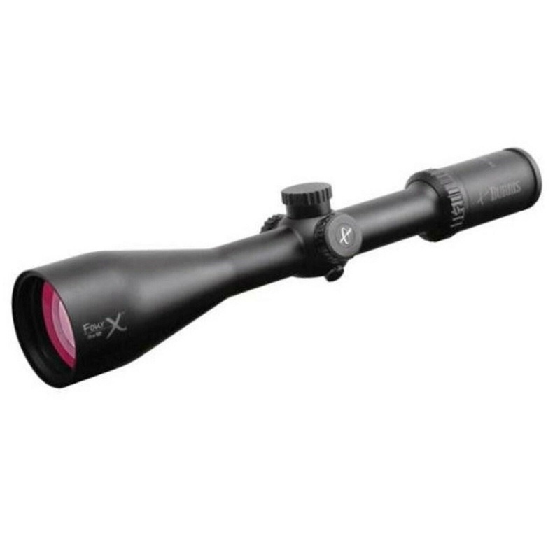Burris | Rifle Scope | 3-12×56 | Four X