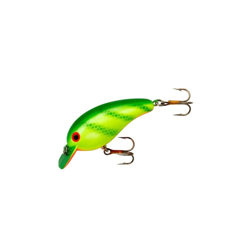 Cotton Cordell Big O – 3in 78 Baby Bass