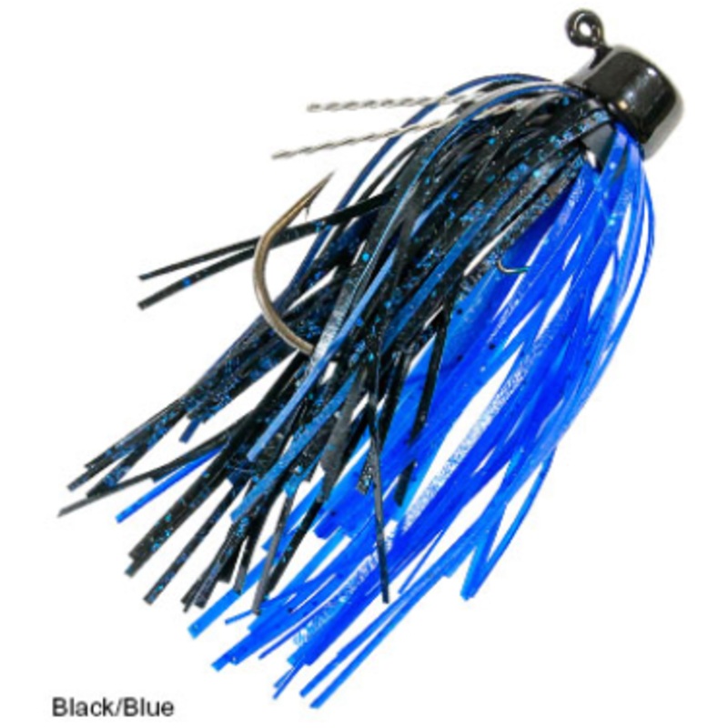ShroomZ Micro Finesse Jig