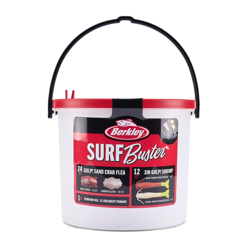 Surf Buster Kit