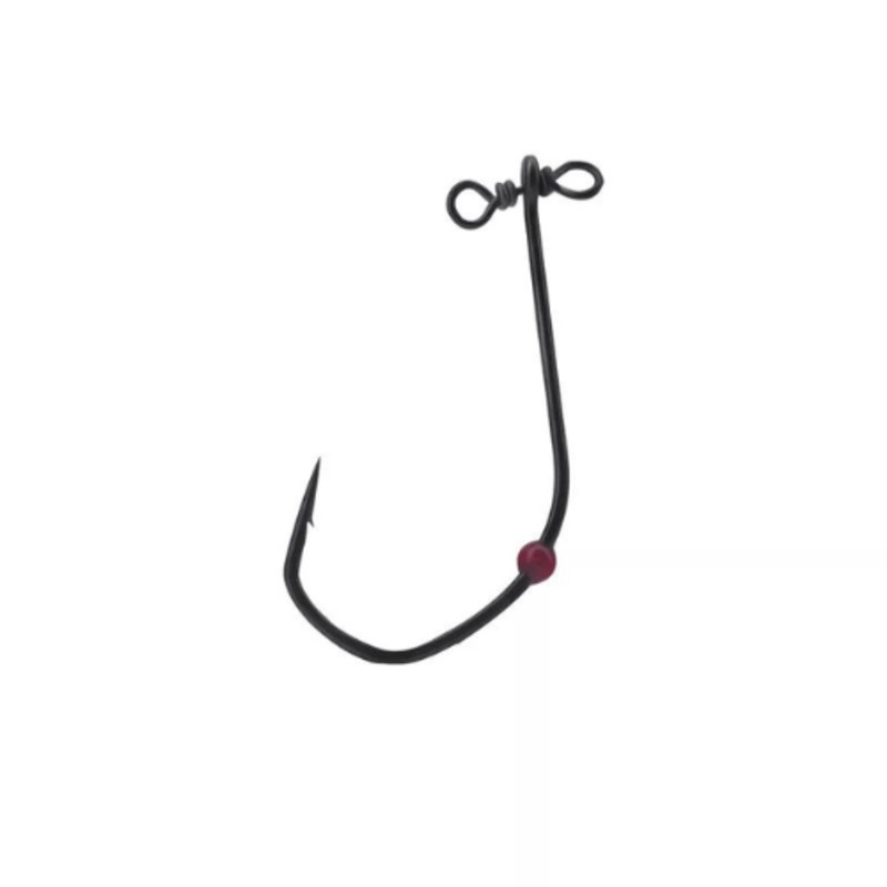 VMC | Spinshot Locomotive Hook #1