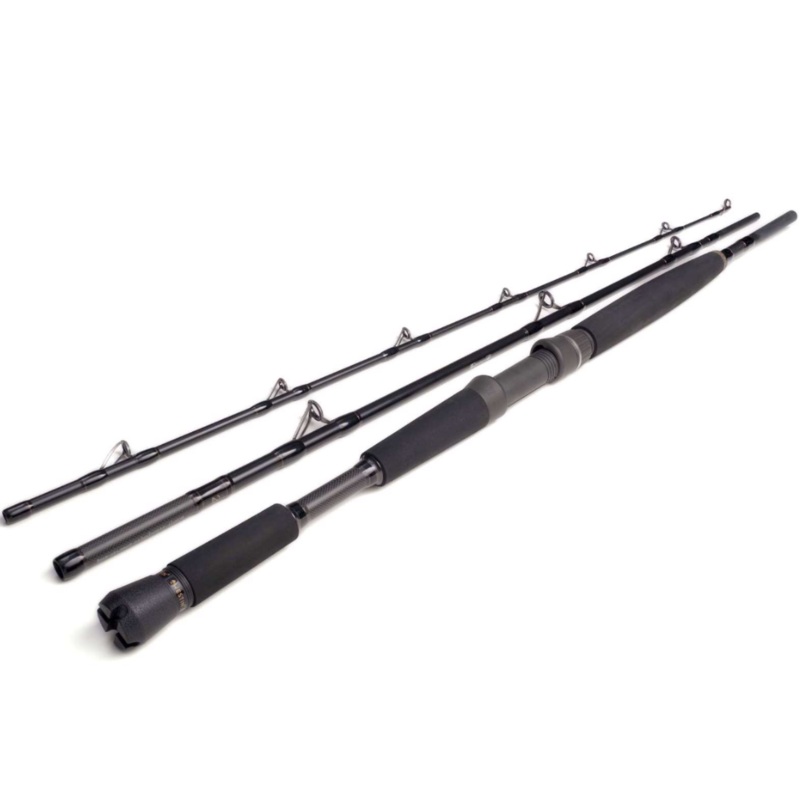 Westin | W3 Hucho 2nd | Fishing Rod 8’8″ | 265 cm 3XH | 50-190 g