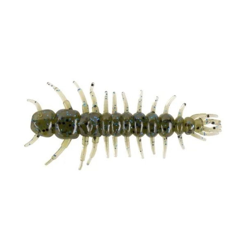 YUM Hellgrammite 8 pk GB HAZE