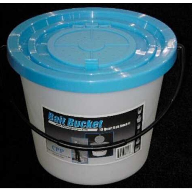 10 Quart Bucket