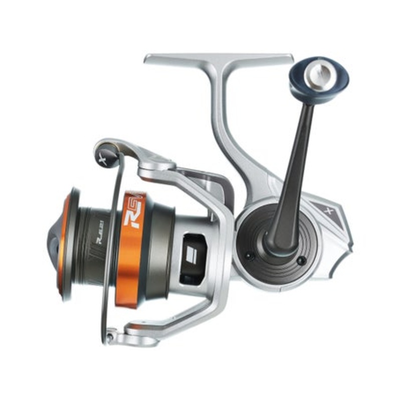 Abu Garcia Revo X Spinning Reel REVO3 X SP30 6.2:1