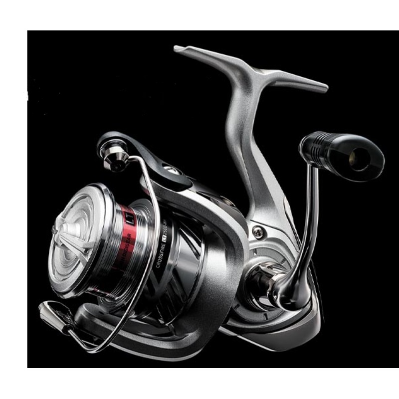 Crossfire LT Spinning Reels