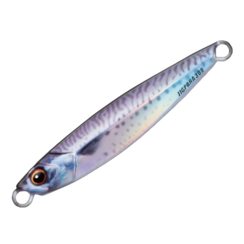 Major Craft Jigpara Short Metal Jigs | 50 Gm 50 Gm LIVE SABA