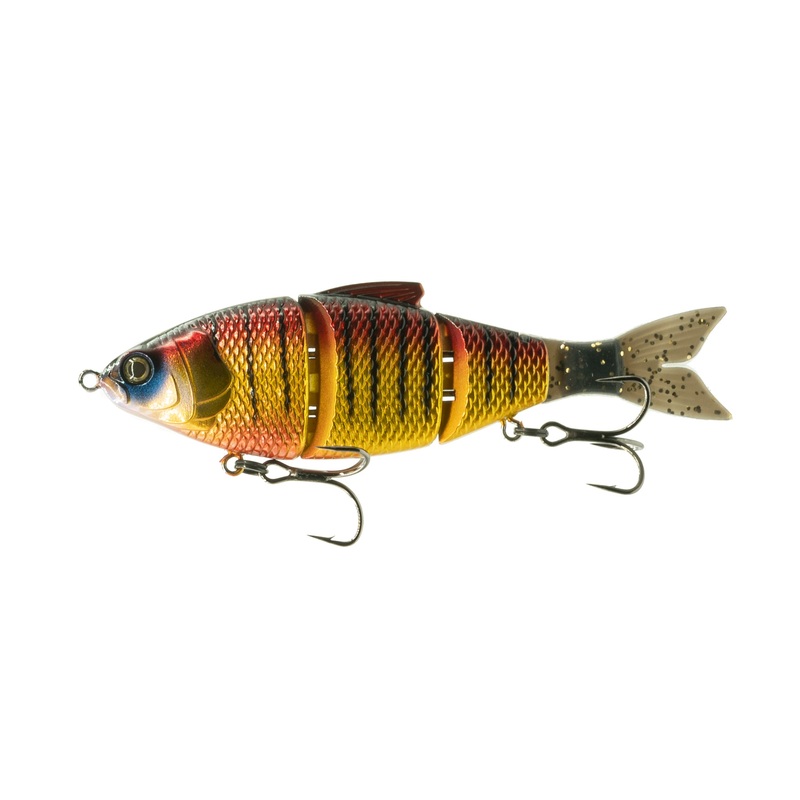 Trace 5″ – Rayburn Gill Fast Sink