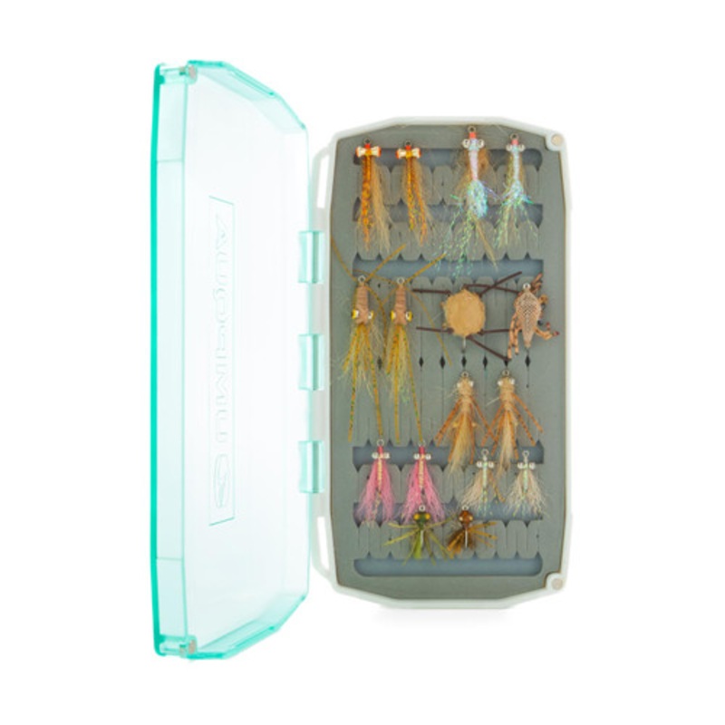 Umpqua Fly Assortment Bonefish Essential – AvidMax