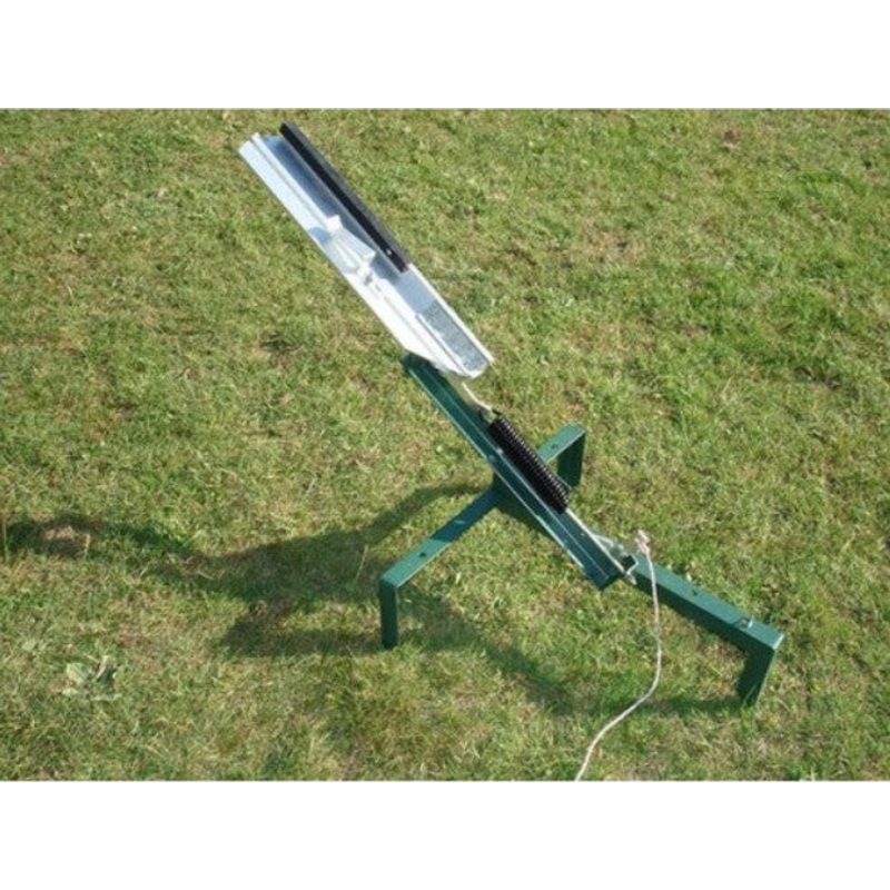 Wildhunter | Manual Clay trap