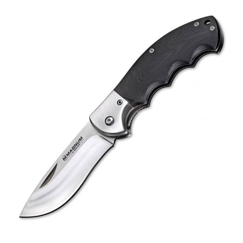 Magnum | NW Skinner | Pocket Knife | Spring Assited Knife