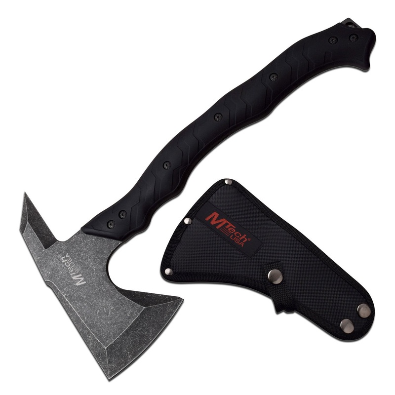 MTech USA | Axe | MT-AXE13T