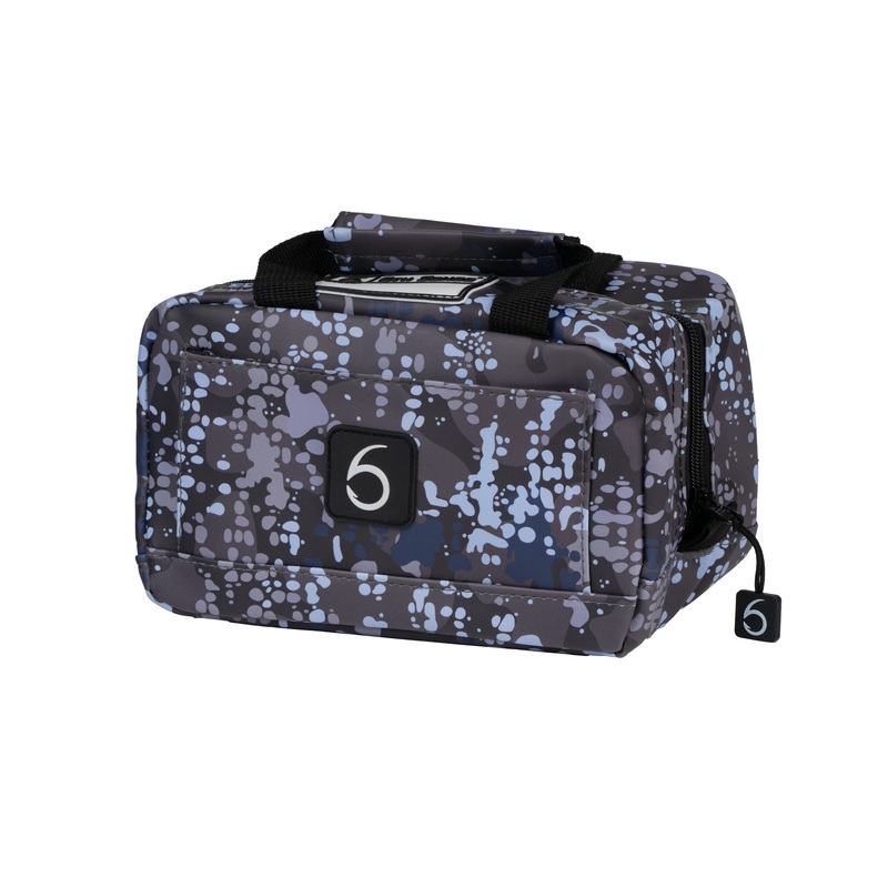 Small Bait Bag Hacienda – Darkwater