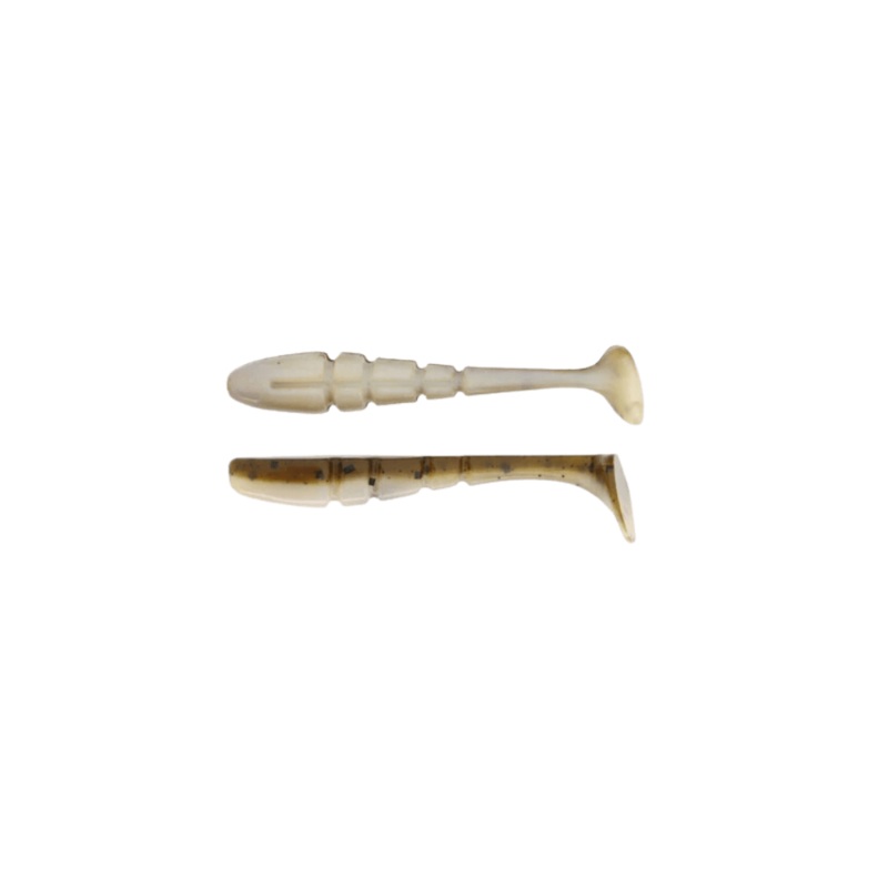X Zone Lures Swammer 2.75″ Natural Goby