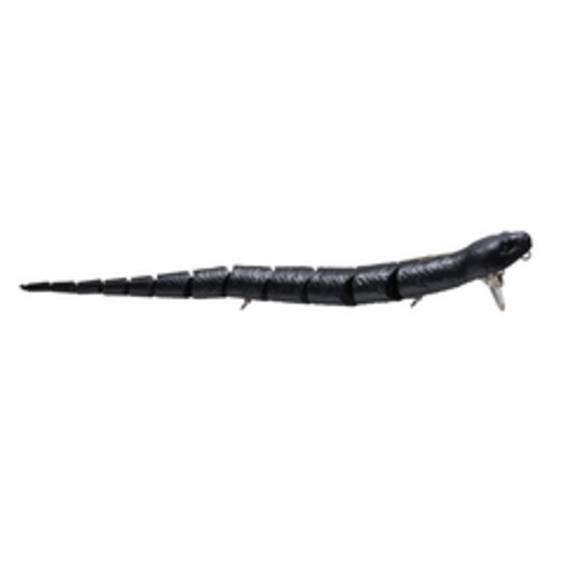 3D Wake Snake