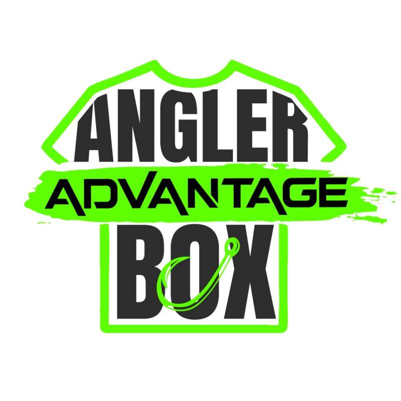 Advantage Angler Box Subscription Smolt Tier – T-Shirt S