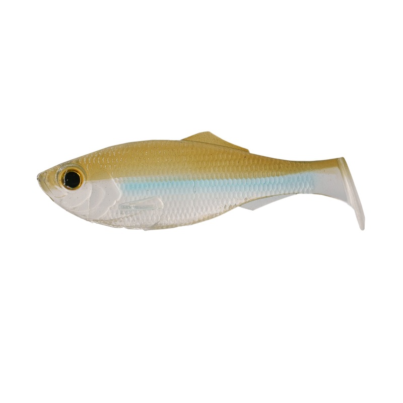Super Sweep – Ghost Hitch 5.3in. (2/pk)