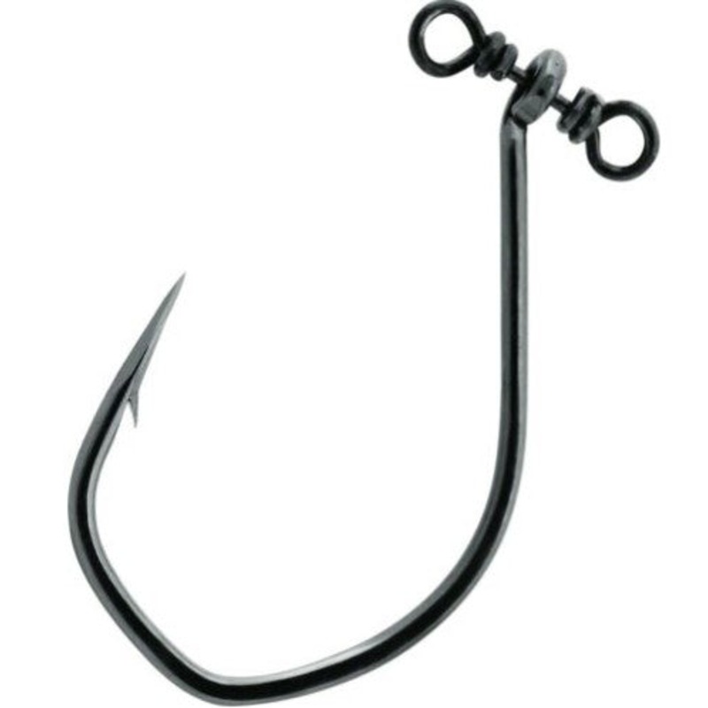 VMC | 7119SH Spin Shot Hooks No. 2
