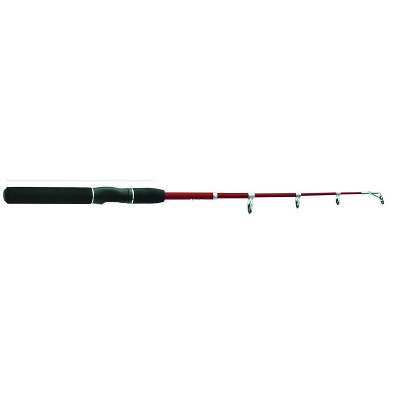 Z-Cast 5’6″ Telescopic Rods