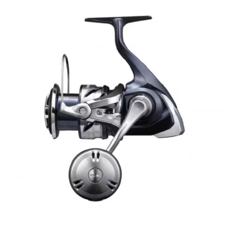 21 Shimano Twin Power SW 4000XG Spinning Fishing Reel