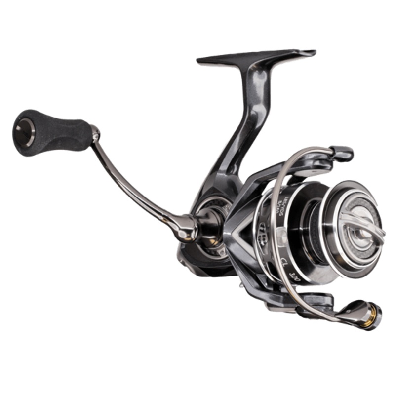 Custom Lite Spinning Reels