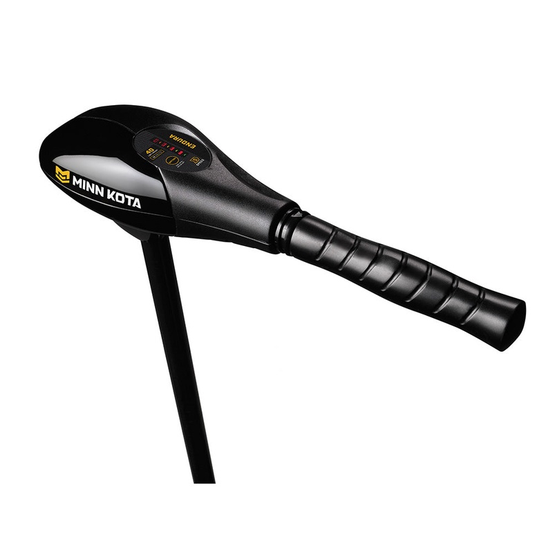 Minn Kota Endura C2 50 Trolling Motor w/Battery Meter – 12V – 50LB – 36″