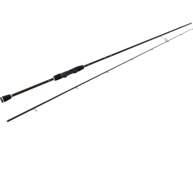 Westin | W2 Ultrastick Rod 7′ | 210cm ML | 7-28g