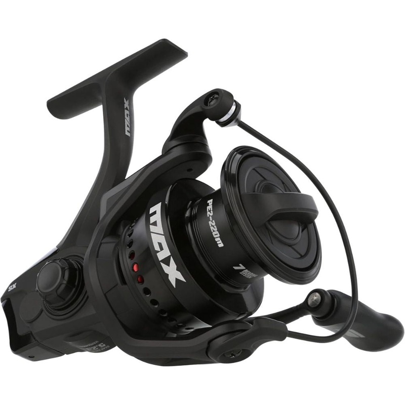 Abu Garcia | Max SX Spinning Fishing Reel 750