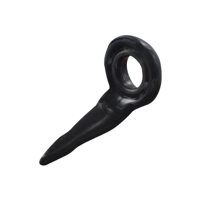 American Tackle Artus HD RingLock Micro Guides Black Duralite 3