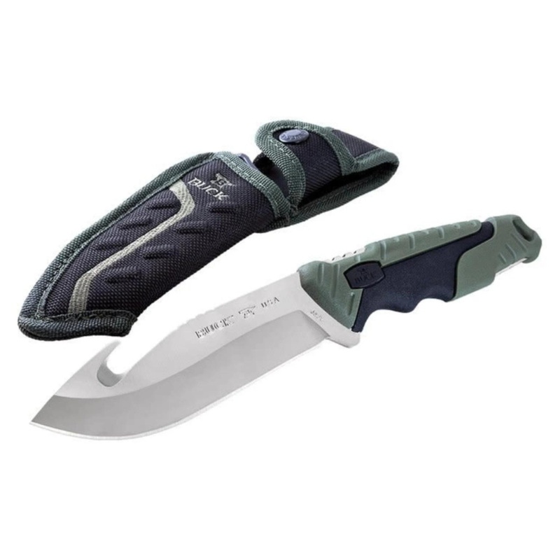 Buck | Pursuit 657 | Fixed Blade Knife