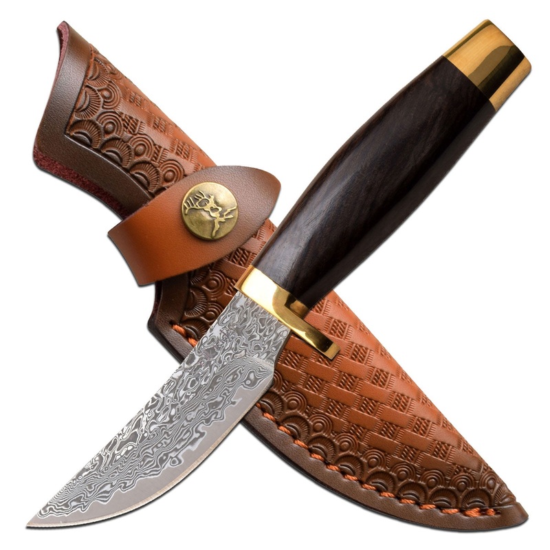 Elk Ridge | Fixed Blade Knife